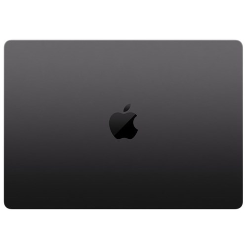 Apple MacBook Pro M4 14 Inch Laptop 16GB RAM 512GB SSD Space Black