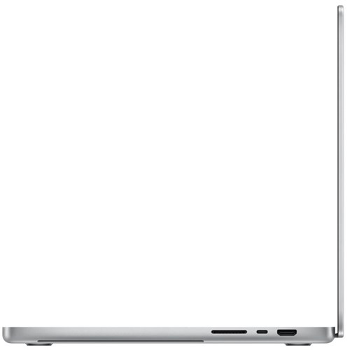 Apple MacBook Pro M4 Max 16 Inch Laptop 36GB 1TB SSD Silver