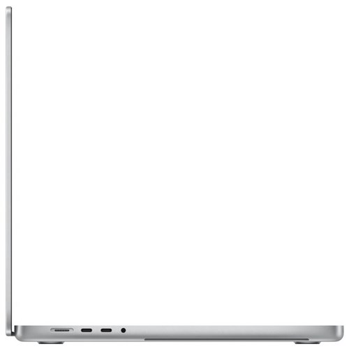 Apple MacBook Pro M4 Max 16 Inch Laptop 48GB 1TB SSD Silver