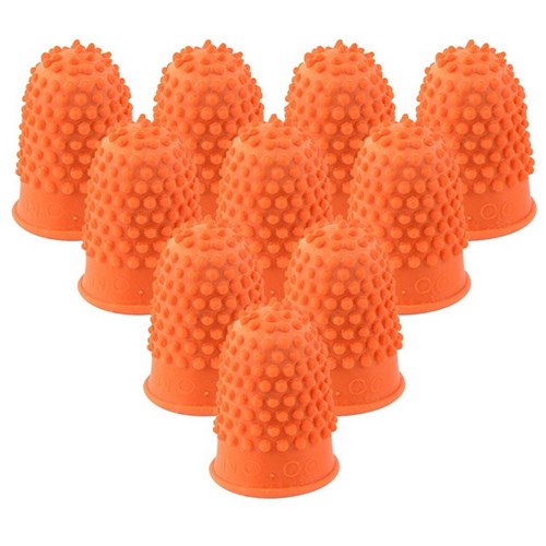 Velos Finger Cone Size 00 14mm, Box of 10