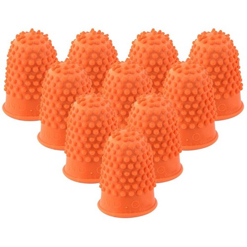 Velos Finger Cone Size 0 16mm, Box of 10