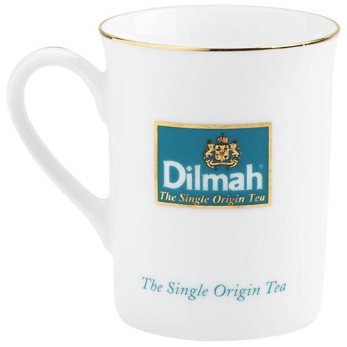 Dilmah Premium Tagless Tea Bags, 2 Boxes of 200
