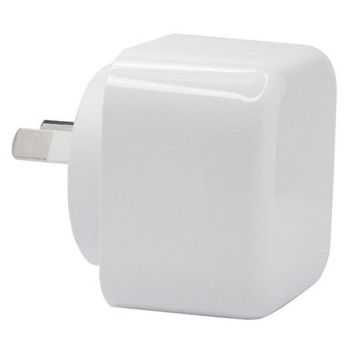 Dynamix  35W Dual Port USB-C/C PD Wall Charger