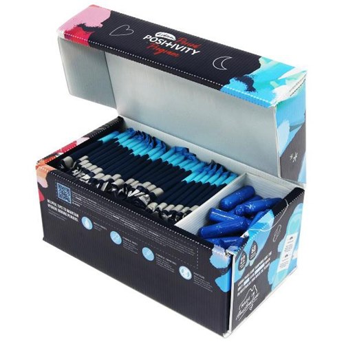 Libra Period Care Box