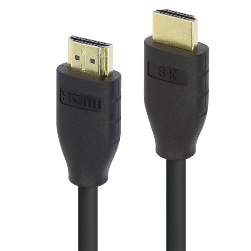 Moki HDMI Ultra High Speed Cable 1.5m