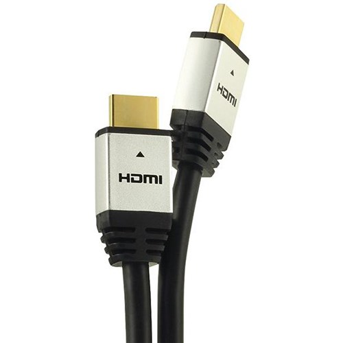 Moki HDMI High Speed Cable 1.5m