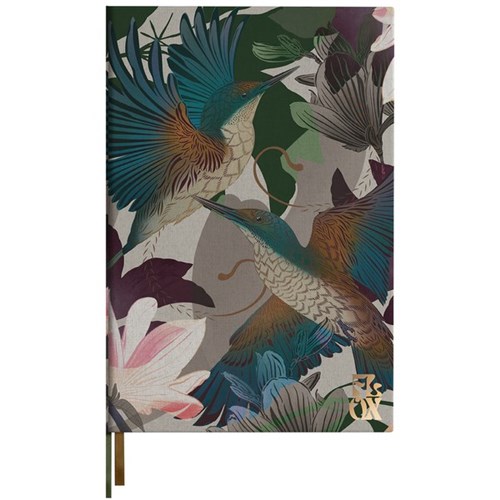 FLOX Week To View Diary 2026 Ahi