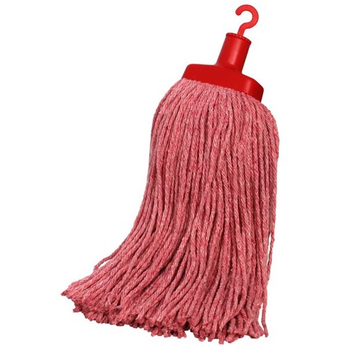 Sabco Ultimate ProClean Mop 400g Red