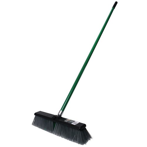 Sabco High Power Outdoor Broom 450mm