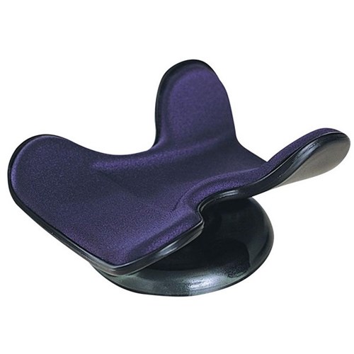 WASP Keyboard/Mouse Wrist Rest, Pair