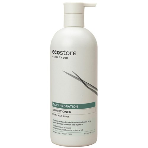 ecostore Daily Hydration Conditioner 600ml