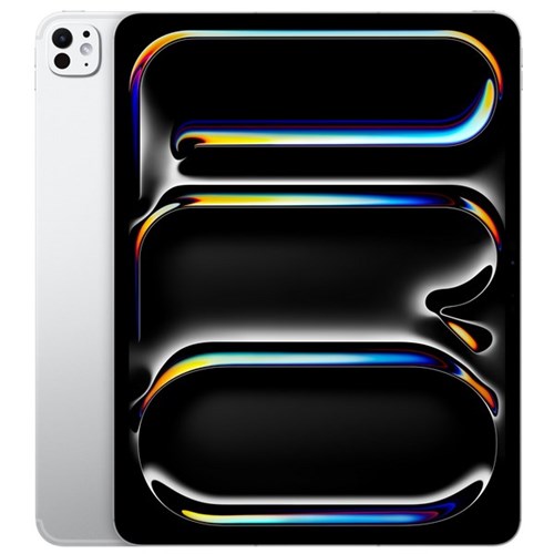 Apple 13 Inch iPad Pro 5G 512GB Silver