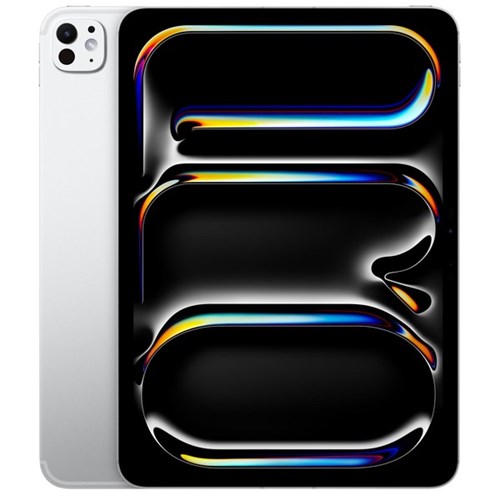 Apple 11 Inch iPad Pro Wi-Fi 1TB Silver