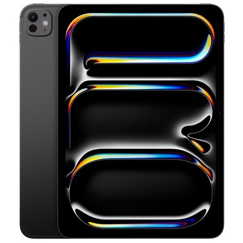 Apple 11 Inch iPad Pro Wi-Fi 1TB Space Black
