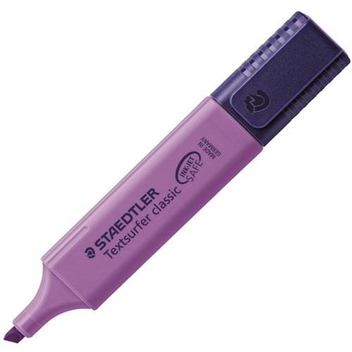 Staedtler Textsurfer Classic Highlighter Violet