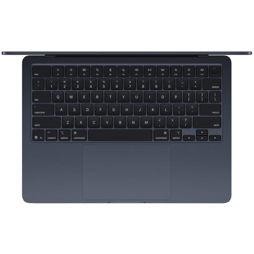 Apple MacBook Air 13 Inch M4 Chip 10-Core CPU 16GB RAM 512GB SSD Midnight