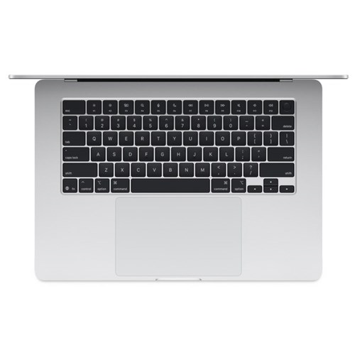 Apple MacBook Air 15 Inch 24GB Unified Memory 512GB SSD Silver