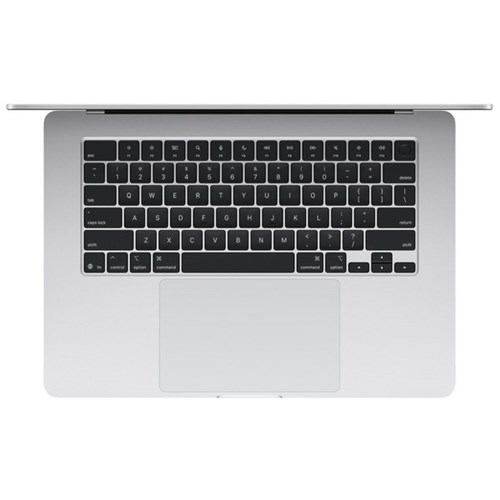 Apple MacBook Air 15 Inch 16GB Unified Memory 256GB SSD Silver