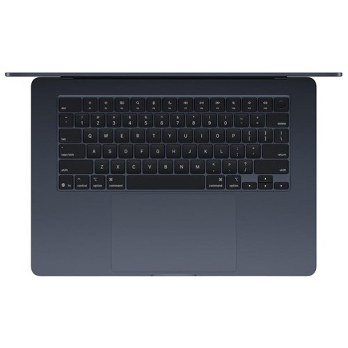 Apple MacBook Air 15 Inch 24GB Unified Memory 512GB SSD Midnight