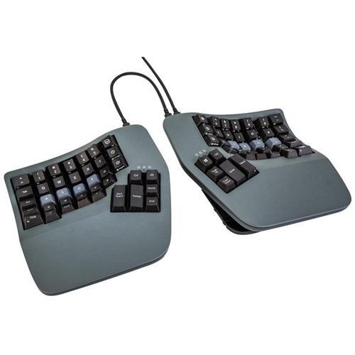 Kinesis Advantage 360 Wired Keyboard