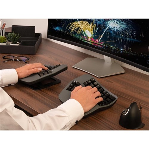 Kinesis Bluetooth Advantage 360 Keyboard