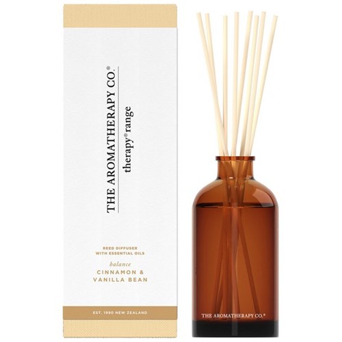The Aromatherapy Co. Therapy Diffuser Sweet Lime & Mandarin 250ml