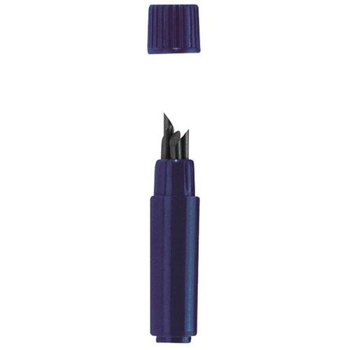 Staedtler Mars Carbon Compass HB Leads 2mm, Pack of 4