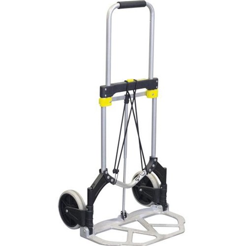 Richmond Wheel Lightweight Folding Hand Trolley