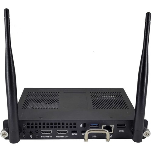 Smart OPS PC 13th Gen Windows 11 Pro