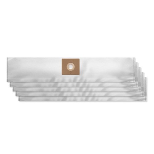 Filta Pullman SMS Multi Layered Vacuum Cleaner Bags, Pack of 5