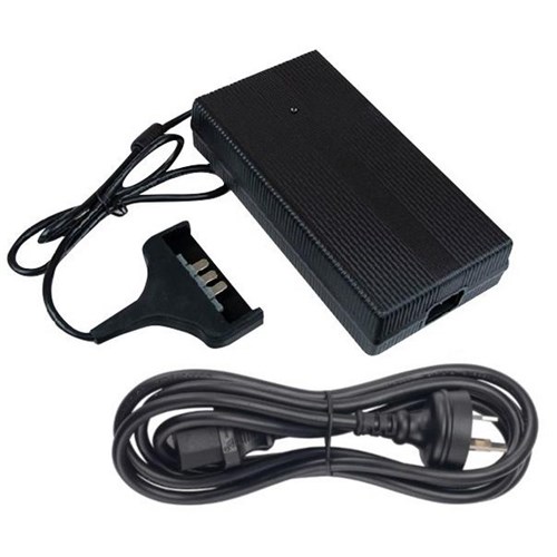 i-Power Single Port Fast Charger