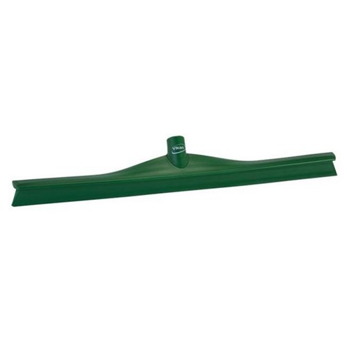 Vikan Ultra Hygiene Squeegee Head 600mm Green