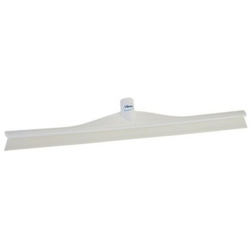 Vikan Ultra Hygiene Squeegee Head 600mm White