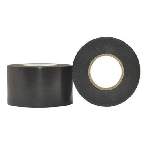Pomona S34 PVC Joining Tape 72mm x 30m Black, Carton of 18
