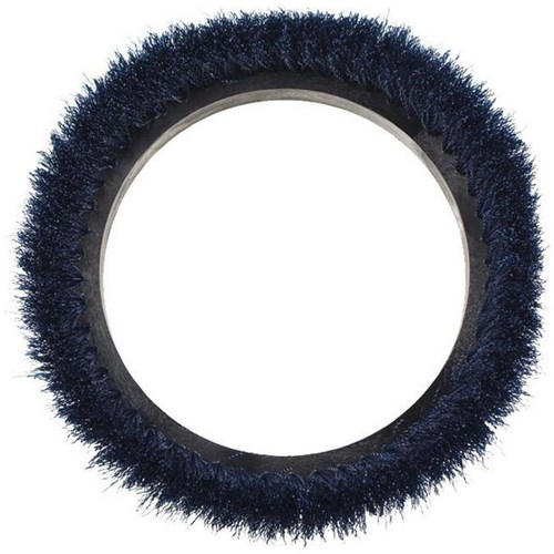 I-Scrub 30 Medium Brush Blue