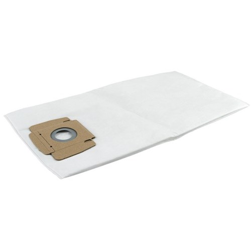 Taski Aero 8/15/PLUS Disposable Vacuum Cleaner Bags Fleece, Pack of 10