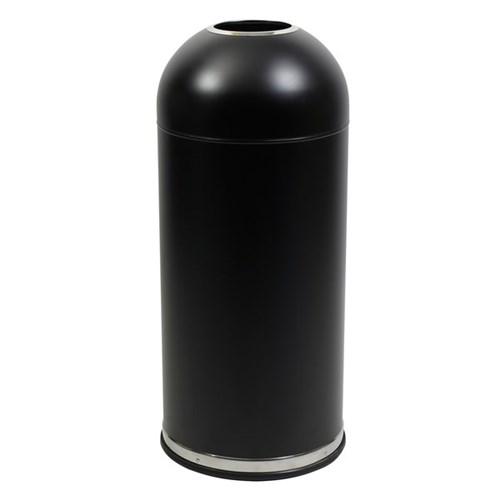 Compass Bullet Bin 57L Black