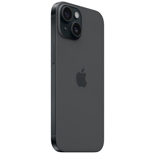 Apple iPhone 15 256GB Black