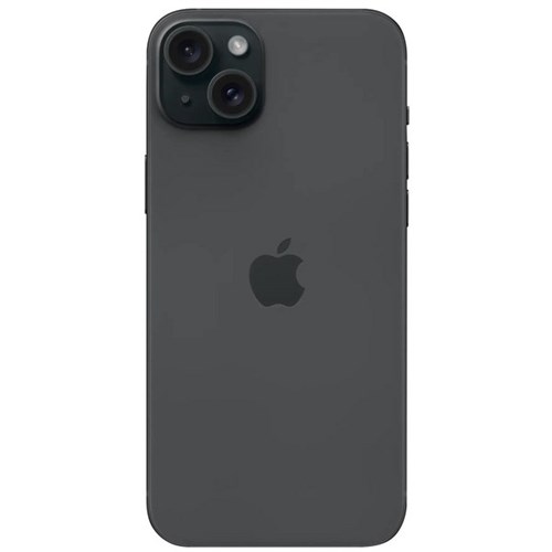 Apple iPhone 15 Plus 128GB Black