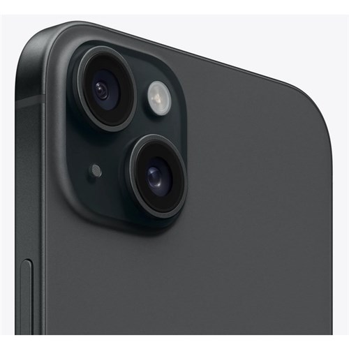 Apple iPhone 15 Plus 256GB Black