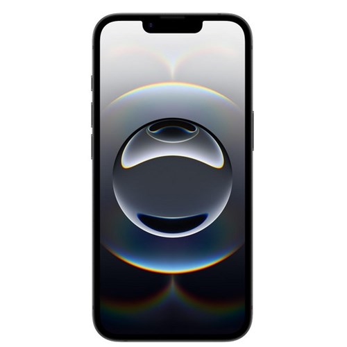 Apple iPhone 16e 256GB Black