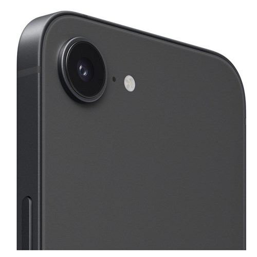 Apple iPhone 16e 256GB Black