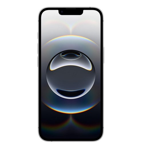 Apple iPhone 16e 256GB White