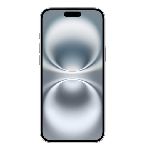 Apple iPhone 16 Plus 128GB White