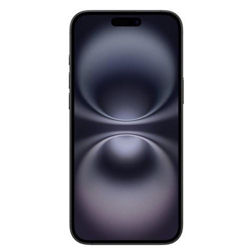 Apple iPhone 16 Plus 256GB Black