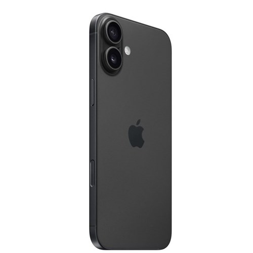 Apple iPhone 16 Plus 256GB Black