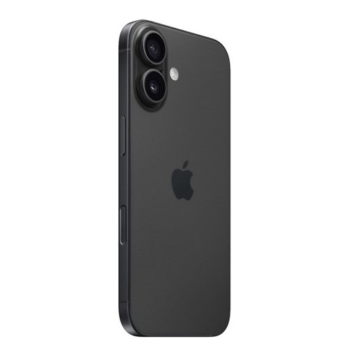 Apple iPhone 16 256GB Black
