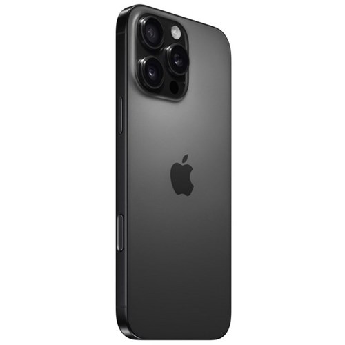 Apple iPhone 16 Pro Max 512GB Black Titanium