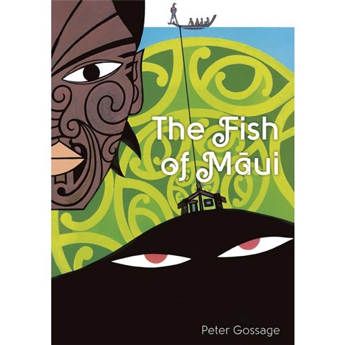 The Fish Of Maui 9780143505174