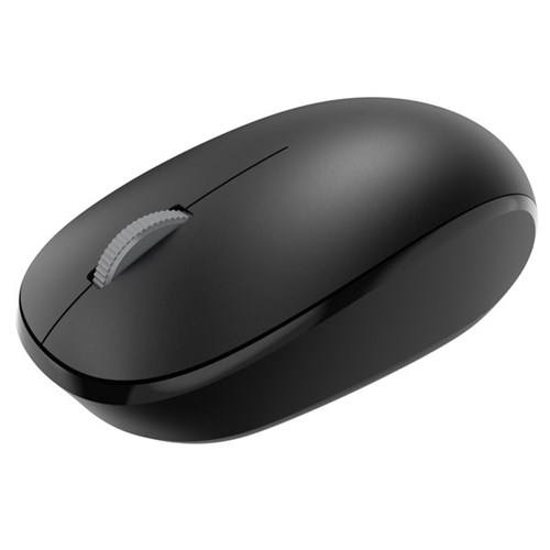 Incase Designed by Microsoft Wireless Bluetooth Mouse Black